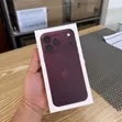 New Apple iPhone 18 Pro 512GB Red - 4