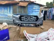 Honda CR-V 2023-25 Hybrid Front Bumper - 2