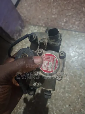 Kia Morning/Picanto 2011-2016 Bifuel LPG Regulator