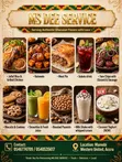 Ms Dee Catering Service - Ready Meals - 1