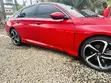 2019 Honda Accord Sport 1.5L Turbo CVT Red - 4