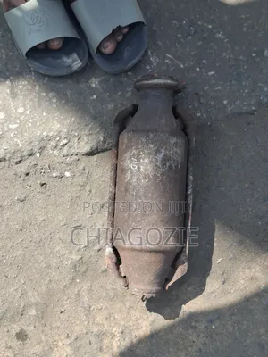 4 Bolt Hyundai Part