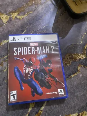 Spider-Man 2 PS5 (Used)
