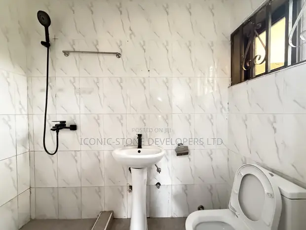 2-Bedroom En-suite Apartment for Rent, East Legon A&C - 1