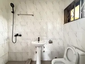 2-Bedroom En-suite Apartment for Rent, East Legon A&C