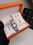 Eleana Jewelry Set - 1