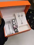 Eleana Jewelry Set - 2