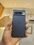 Google Pixel 8 Pro 256GB Black - 2