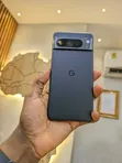 Google Pixel 8 Pro 256GB Black - 3