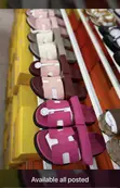 Hermes Sleepers - Unix Original - 1