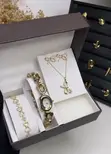 The Maya Jewelry Set - 1