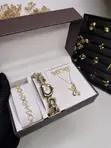 The Maya Jewelry Set - 2