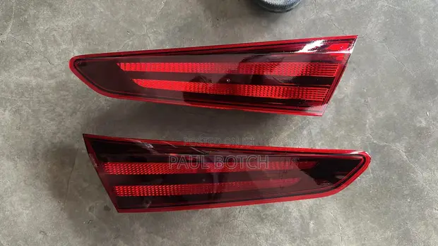 2019-2020 Hyundai Elantra Taillights - 1
