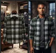 Classic Cotton Shirt - Brand New - 1