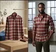 Classic Cotton Shirt - Brand New - 2