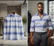 Classic Cotton Shirt - Brand New - 4