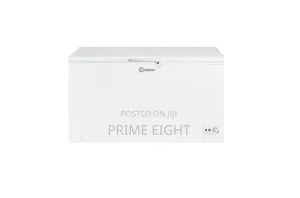 Sigma Chest Freezer 420L SCF-450W