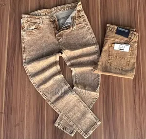 Zara Jeans - Blue, Black, Sea Blue, Deep Black