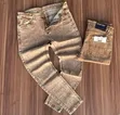 Zara Jeans - Blue, Black, Sea Blue, Deep Black - 1