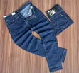 Zara Jeans - Blue, Black, Sea Blue, Deep Black - 2