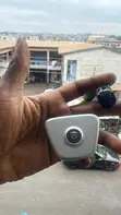 2019-2020 Hyundai Elantra Rear View Backup Camera - 2