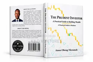 The Prudent Investor Book