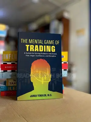 The Mental Game of Trading Book