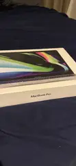 Apple MacBook Pro 2023 M2 8GB RAM 512GB SSD - 3
