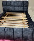 New Model Double Bed Frame - 1