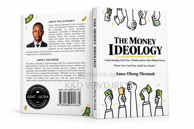 The Money Ideology Book - 1