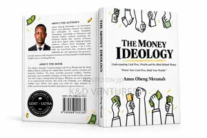 The Money Ideology Book