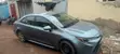 Toyota Corolla Gray 5 Seater for Rent - Madina - 5