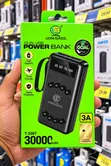 Uoni Bass 30,000mAh Dual USB Power Bank - 1