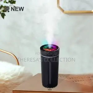 Brand New Air Sweeter Diffuser with Free Oil