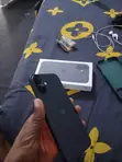 New Apple iPhone 16 Plus 128GB Black - 2