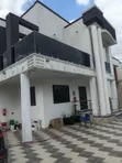 Furnished 5-Bedroom House for Sale in Free Will Agency, Kumasi - 1