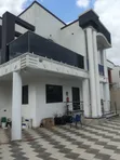 Furnished 5-Bedroom House for Sale in Free Will Agency, Kumasi - 2