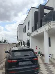 Furnished 5-Bedroom House for Sale in Free Will Agency, Kumasi - 3