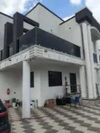 Furnished 5-Bedroom House for Sale in Free Will Agency, Kumasi - 4