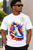Kobby Joe Designer Shirts - 1