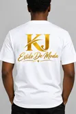 Kobby Joe Designer Shirts - 2