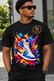 Kobby Joe Designer Shirts - 3