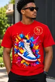 Kobby Joe Designer Shirts - 5
