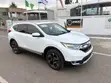 Honda CR-V Touring AWD 2018 White - 2