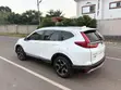 Honda CR-V Touring AWD 2018 White - 3