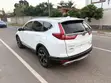 Honda CR-V Touring AWD 2018 White - 5
