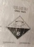 1000kg Caustic Soda Jumbo Bag - 1