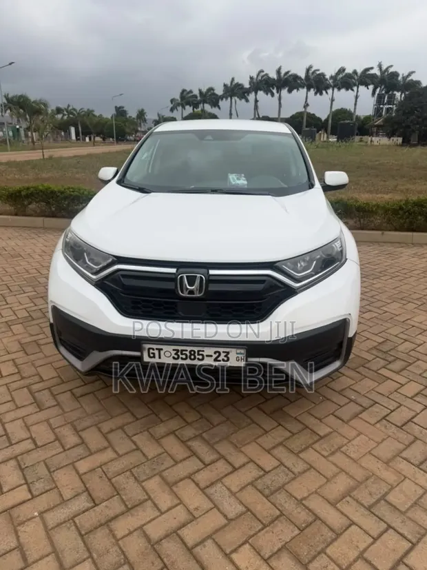 Honda CR-V 2020 - 1