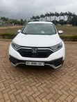Honda CR-V 2020 - 1