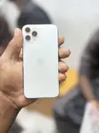 Apple iPhone 11 Pro 256 GB White - 1